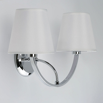 Бра MW-light Вега 329022102 80Вт E14