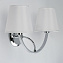 Бра MW-light Вега 329022102 80Вт E14