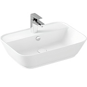 Раковина на столешницу VITRA Geo 7426B003-0001 59,5х17см