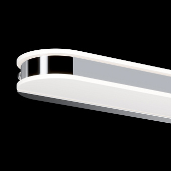 Подсветка для зеркал Maytoni Epic MIR009WL-L16CH4K 16Вт LED