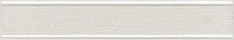 Бордюр KERAMA MARAZZI Мерлетто HGD\A209\6322 бежевый 4,2х25см 0,231кв.м.