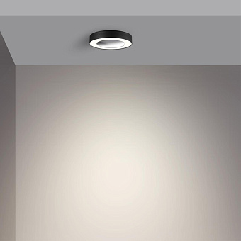 Спот накладной Novotech MIRROR 359277 18Вт LED