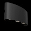 Светильник настенный Maytoni Strato O417WL-L6B3K 6Вт LED
