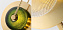 Бра ImperiumLOFT Green Disk 144306-22 10Вт LED