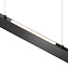 Светильник подвесной Maytoni Step P010PL-L30B4K 30Вт LED