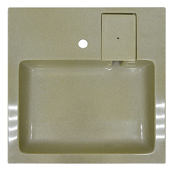 Раковина подвесная Azario Monako CS00079880 60х60см
