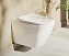 Инсталляция с унитазом VITRA Integra Square 9856B003-7206