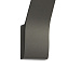 Светильник фасадный Favourite Gala 3030-1W 13Вт IP54 LED чёрный