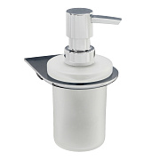 Дозатор WASSERKRAFT Kammel K-8300 K-8399 хром