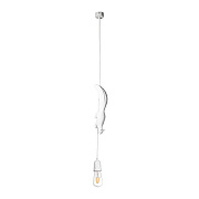 Светильник подвесной Loft It Sherwood 10092 60Вт E27