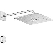 Верхний душ GROHE Rainshower 310 SmartConnect 26642000 хром