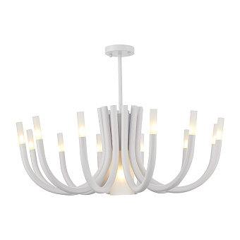 Люстра потолочная ST Luce PAFE SL1173.502.13 120Вт 13 лампочек G4/E27