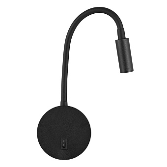 Бра Loft It Stick 10010BK 3Вт LED