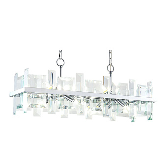 Светильник подвесной Maytoni Cerezo MOD201PL-08N 40Вт E14