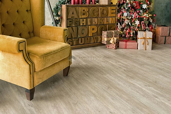 Виниловый ламинат Alpine Floor Сонома ECO 11-302 1219х184,15х2,5мм 43 класс 3,59кв.м