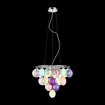 Светильник подвесной ST Luce SOSPIRO SL432.153.05 300Вт E27