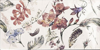 Декор MAINZU Aquarel PT03018 Decor Daria 30х15см 0,99кв.м.