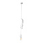 Светильник подвесной Loft It Sherwood 10092 60Вт E27
