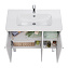 Тумба под раковину напольная LEMARK Romance LM07R100T 45х96х71см