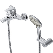 Смеситель для ванны AM-PM Joy F85E15000 хром