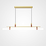 Светильник подвесной ImperiumLOFT Harald 220592-23 46Вт LED