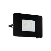 Прожектор EGLO FAEDO 3 97458 50Вт IP65 LED чёрный