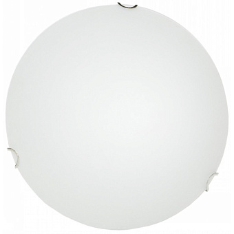 Светильник потолочный Arte Lamp PLAIN A3720PL-3CC 60Вт E27