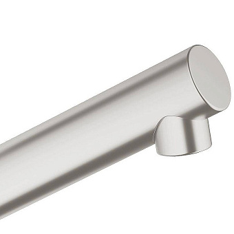Смеситель для кухни GROHE Concetto new 32659DC1 традиционный излив Суперсталь