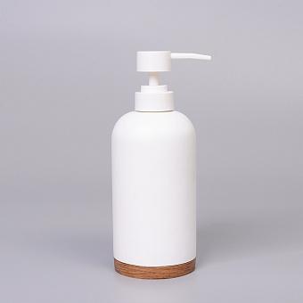 Дозатор WASSERKRAFT Mindel K-8899 белый