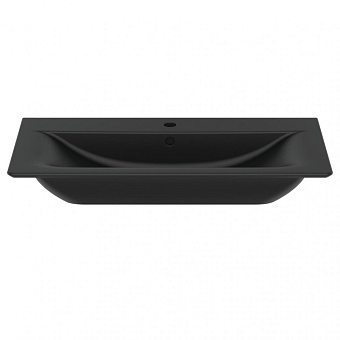 Раковина подвесная IDEAL STANDARD CONNECT AIR E0279V3 84х46см