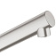 Смеситель для кухни GROHE Concetto new 32659DC1 традиционный излив Суперсталь