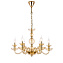 Люстра подвесная ST Luce CENELA SL1758.203.06 240Вт 6 лампочек E14
