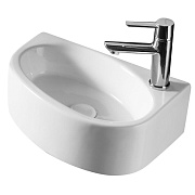 Раковина подвесная Azario Trend AZ-4519 42х29см
