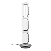 Торшер Loft It Noctambule 10194F/M 15Вт LED 4 плафонов