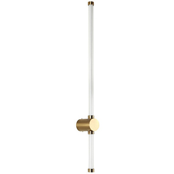 Бра Favourite Lignum 3057-2W 19Вт LED