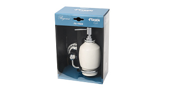 Дозатор FIXSEN BOGEMA FX-78512 хром