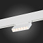 Магнитный трековый светильник ST Luce NANE ST364.536.06 6Вт LED белый
