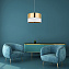 Светильник подвесной TK Lighting Hilton 4771 15Вт E27