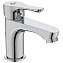 Набор смесителей IDEAL STANDARD ALPHA BD004AA chrome