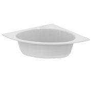 Ванна акриловая IDEAL STANDARD Ideal Standard i.life T476601 143х197см угловая
