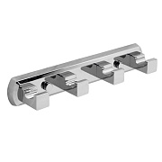 Крючок WASSERKRAFT Lippe K-6500 K-6574 хром
