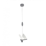 Светильник подвесной KINK Light Баттерфляй 08444-1A,02 6Вт LED