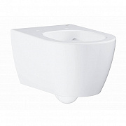 Унитаз подвесной GROHE Essence 3957100H без сиденья