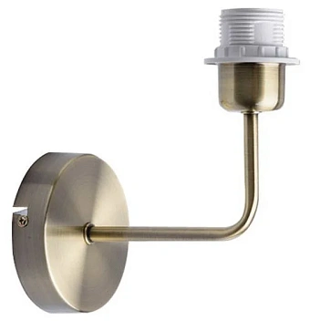 Бра MW-light Сити 4 634021301 60Вт E27