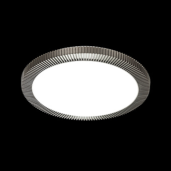 Светильник настенно-потолочный Sonex Lerba Brown 3033/DL 48Вт LED