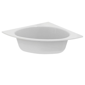 Ванна акриловая IDEAL STANDARD Ideal Standard i.life T476601 143х197см угловая