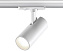 Трековый светильник Novotech SELENE 359152 15Вт LED белый для однофазного трека