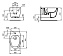 Биде подвесное IDEAL STANDARD DEA T509801