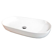 Раковина накладная Comforty 78327 82х42см