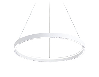Люстра подвесная Ambrella COMFORT LineTech FL5851 35Вт 1 лампочек LED